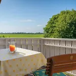 Kleinschmidt 2 Appartement Horumersiel