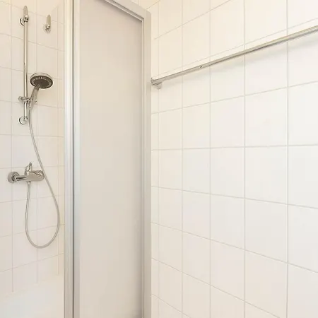 Lägenhet Kleinschmidt 2 Horumersiel