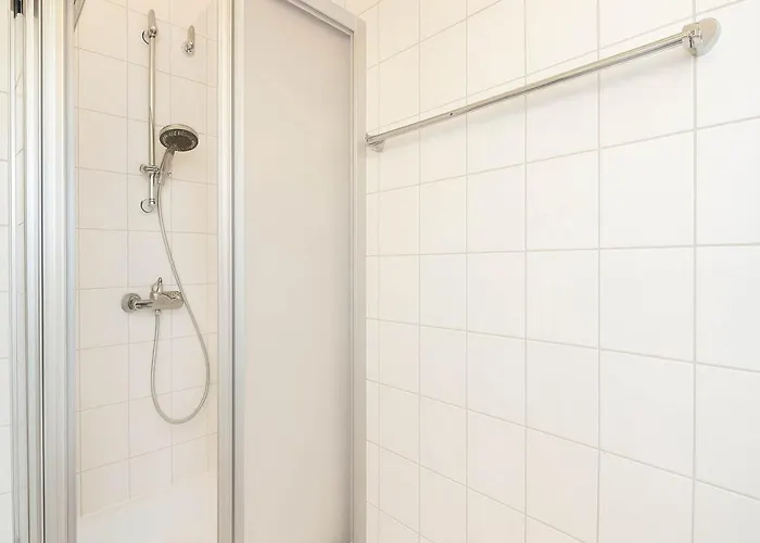Lägenhet Kleinschmidt 2 Horumersiel